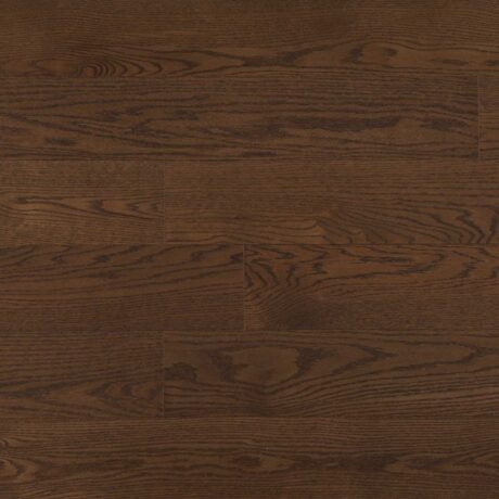 Vidar Design plancher d'ingénierie Chêne Blanc Américain Clic Camel 5 po. X 1/2 po. grade Charactère (VD142)