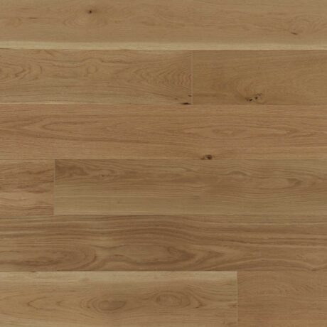 Vidar Design plancher d'ingénierie Chêne Blanc Américain Clic Honey Wheat 5 po. X 1/2 po. grade Charactère (VD153)