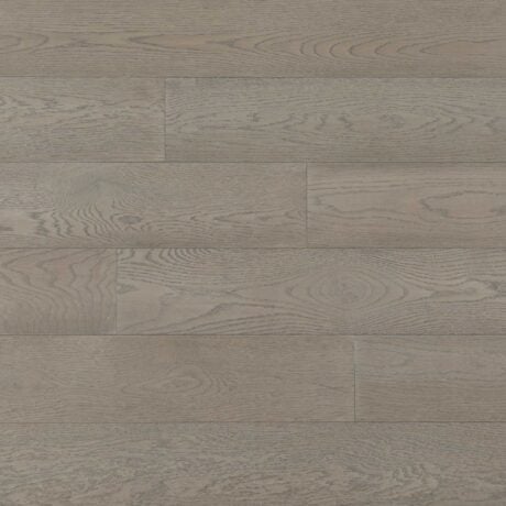 Vidar Design plancher d'ingénierie Chêne Blanc Américain Clic Sky 5 po. X 1/2 po. grade Charactère (VD140)