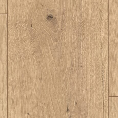 BMB 1867 Authentic Titan Cadiz Natural Laminate Flooring 9 3/4 x 80 3/4 in. AC5 (54022136)